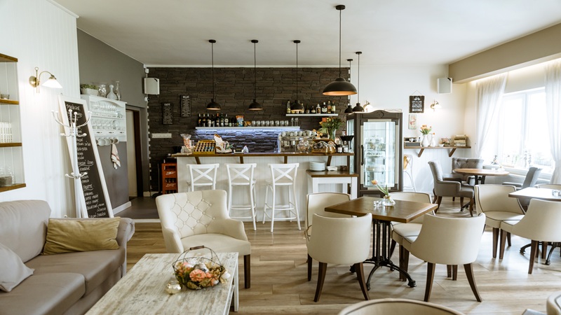 Interior Design Drhomey